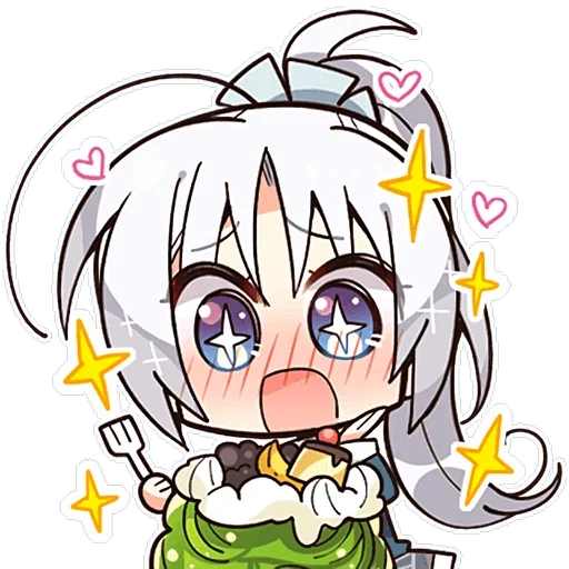 【杯友测评】双子乙女姐妹丼