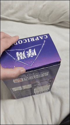 【杯友测评】魔羯座の星座传说