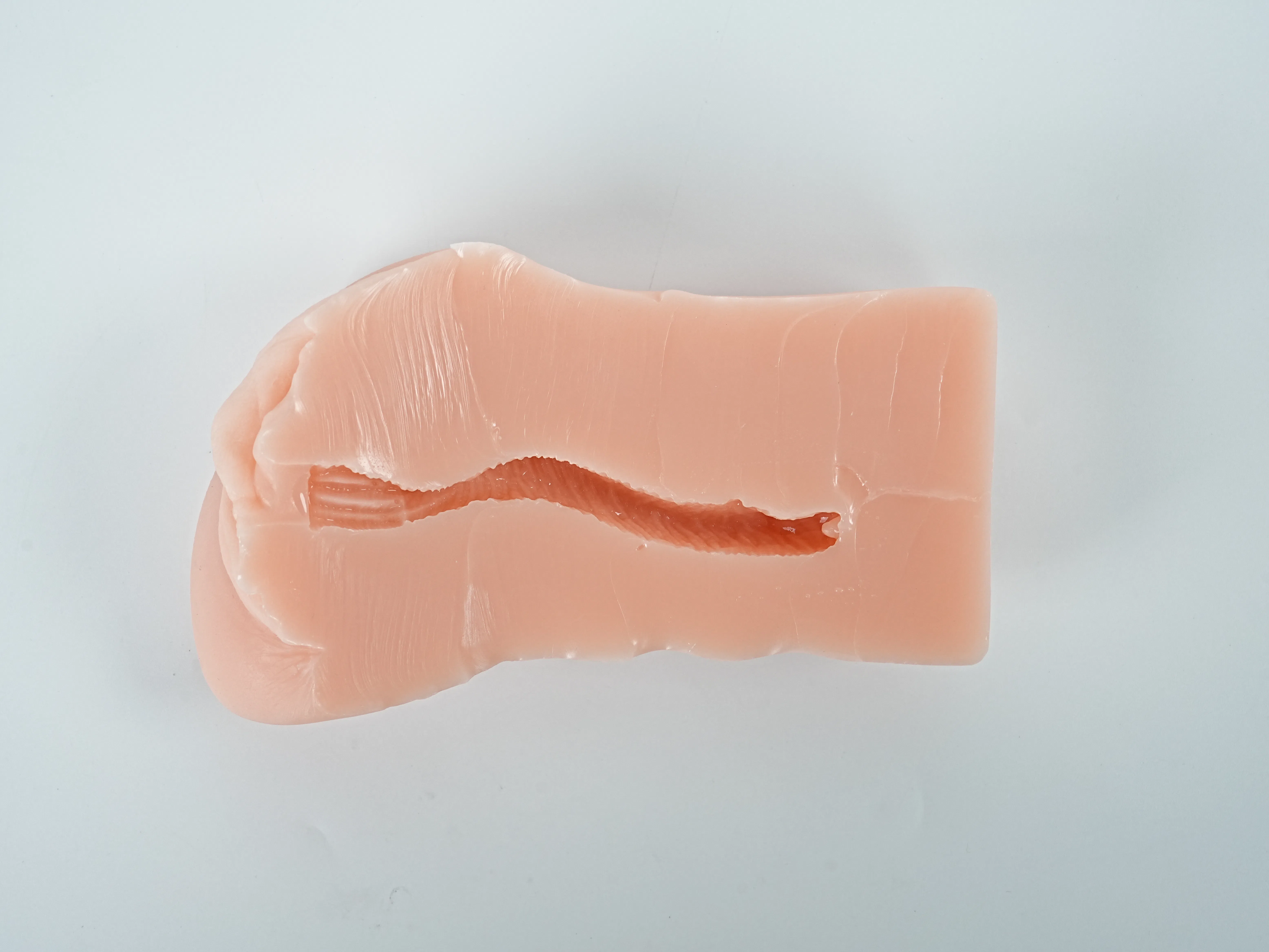 【杯友测评】DREAM EDGE春阳萌花真人倒模飞机杯——顶级“实战”体验，十分甚至九分的逼真