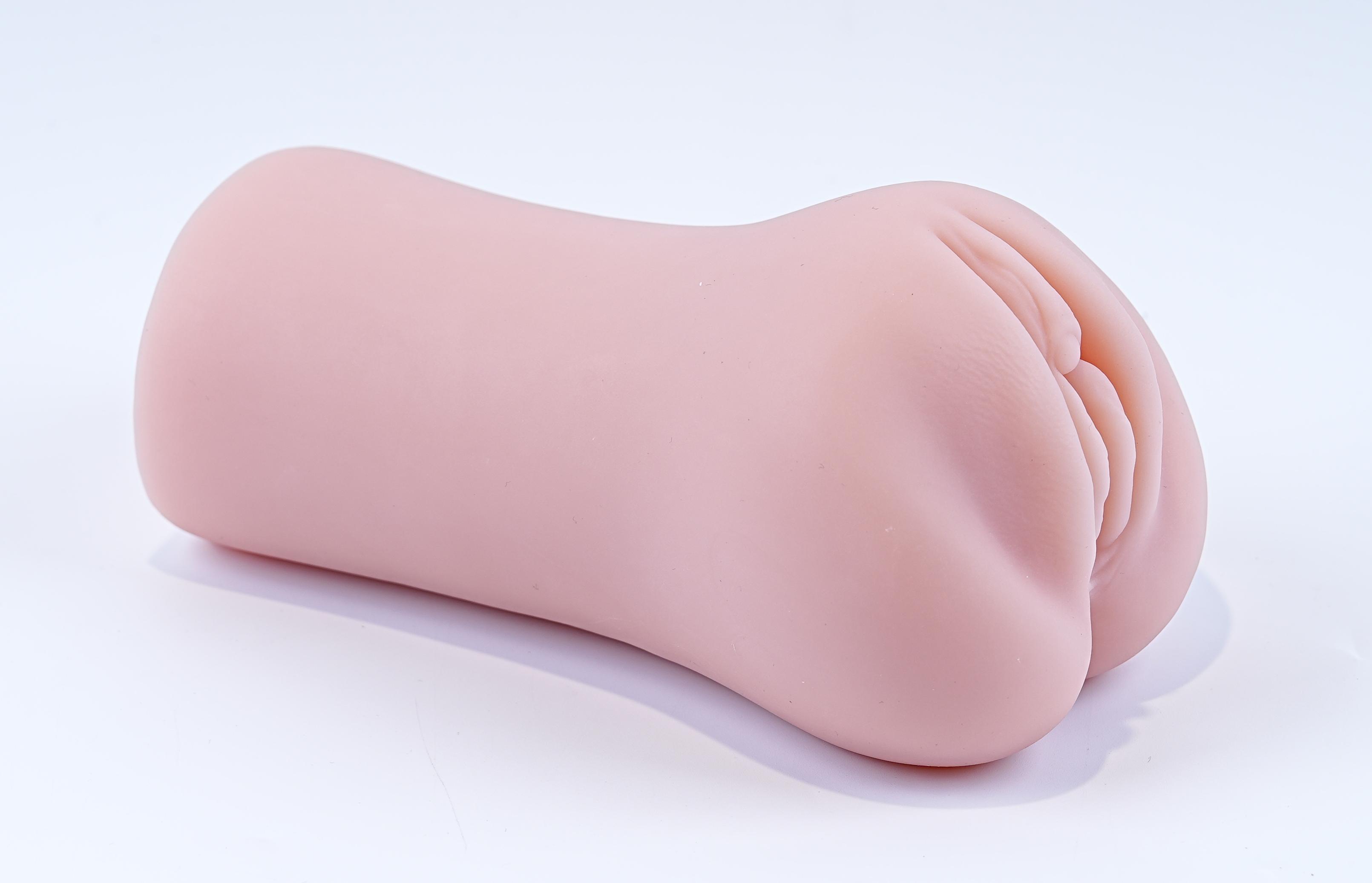 【杯友测评】DREAM EDGE春阳萌花真人倒模飞机杯——顶级“实战”体验，十分甚至九分的逼真