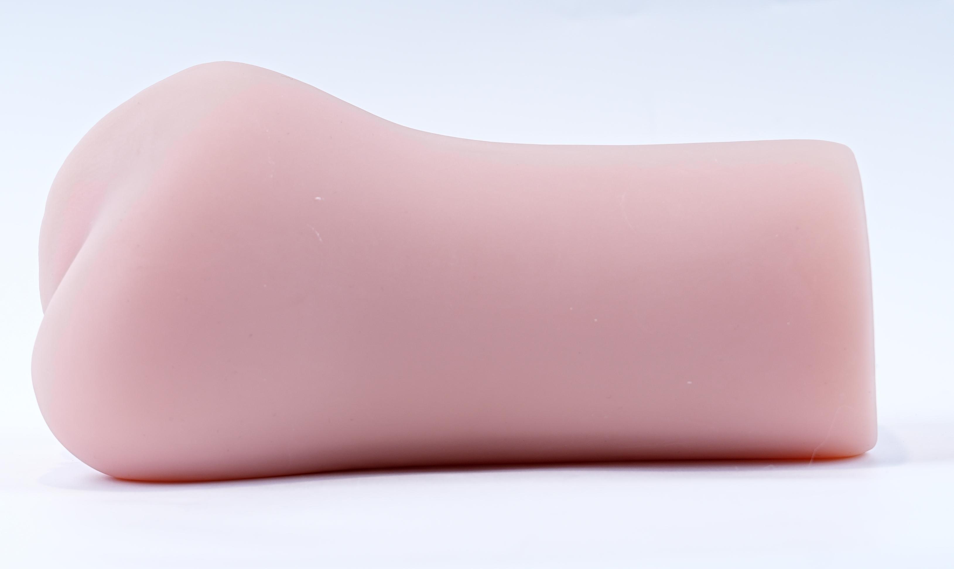 【杯友测评】DREAM EDGE春阳萌花真人倒模飞机杯——顶级“实战”体验，十分甚至九分的逼真