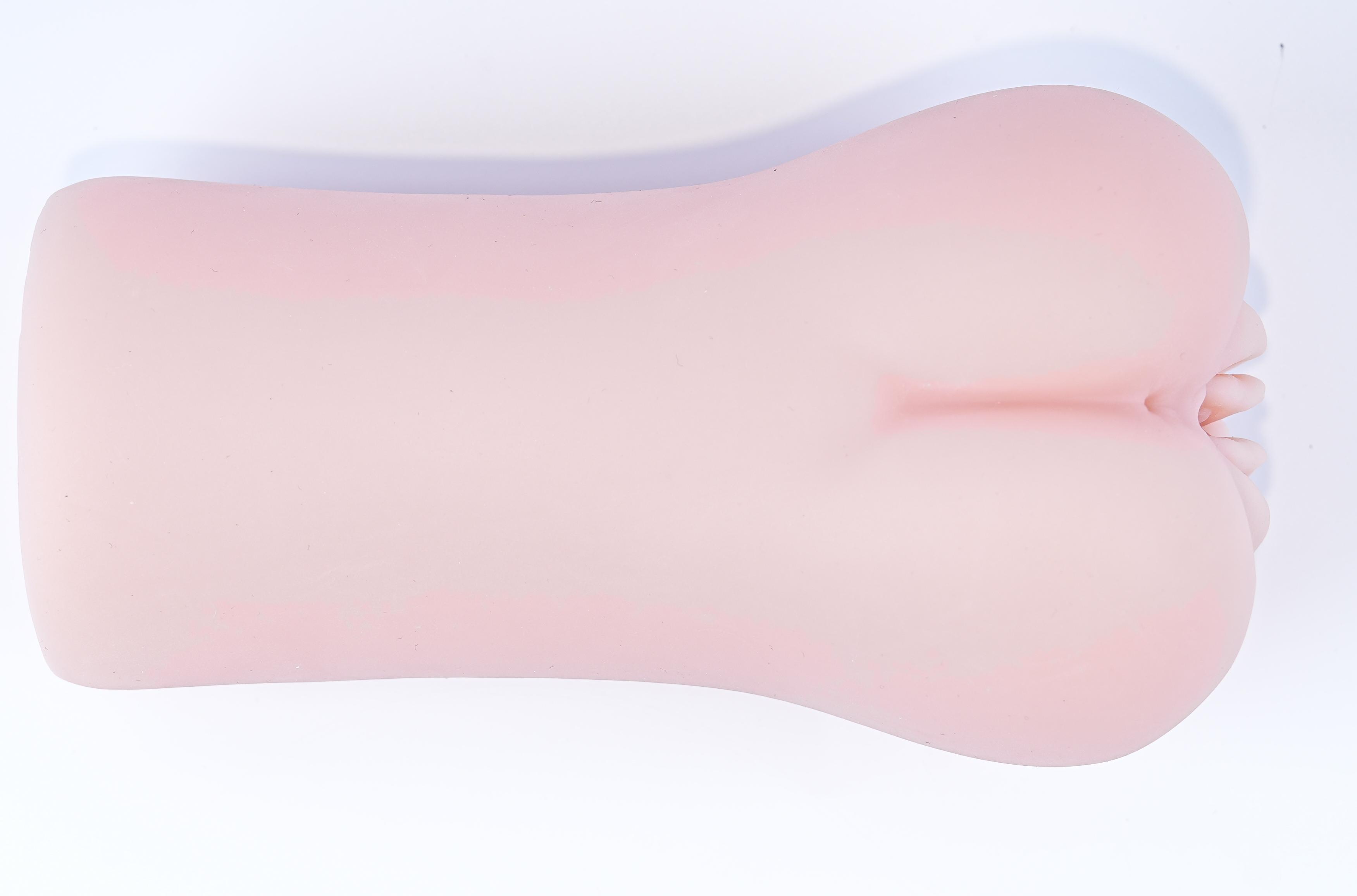 【杯友测评】DREAM EDGE春阳萌花真人倒模飞机杯——顶级“实战”体验，十分甚至九分的逼真