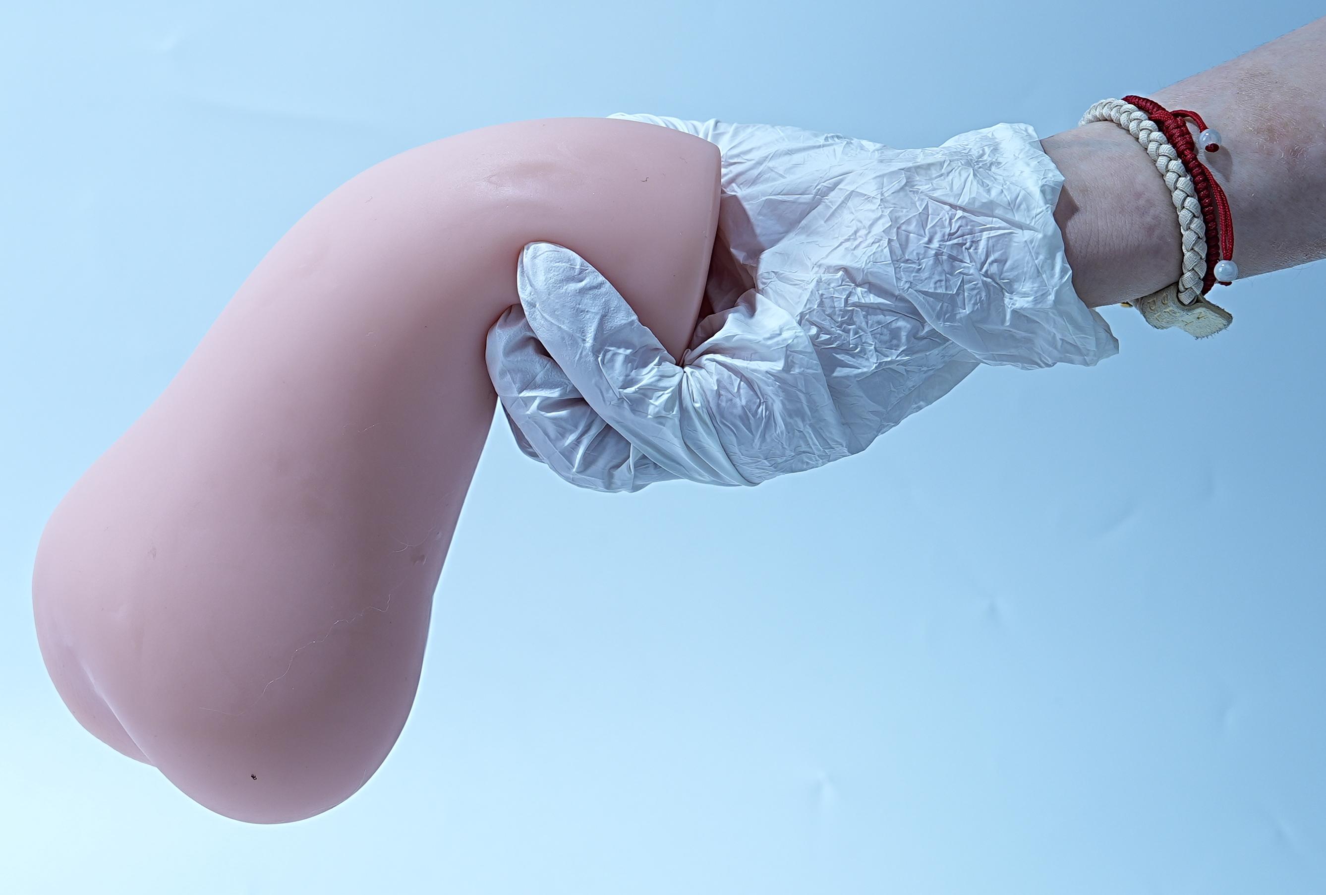 【杯友测评】DREAM EDGE春阳萌花真人倒模飞机杯——顶级“实战”体验，十分甚至九分的逼真