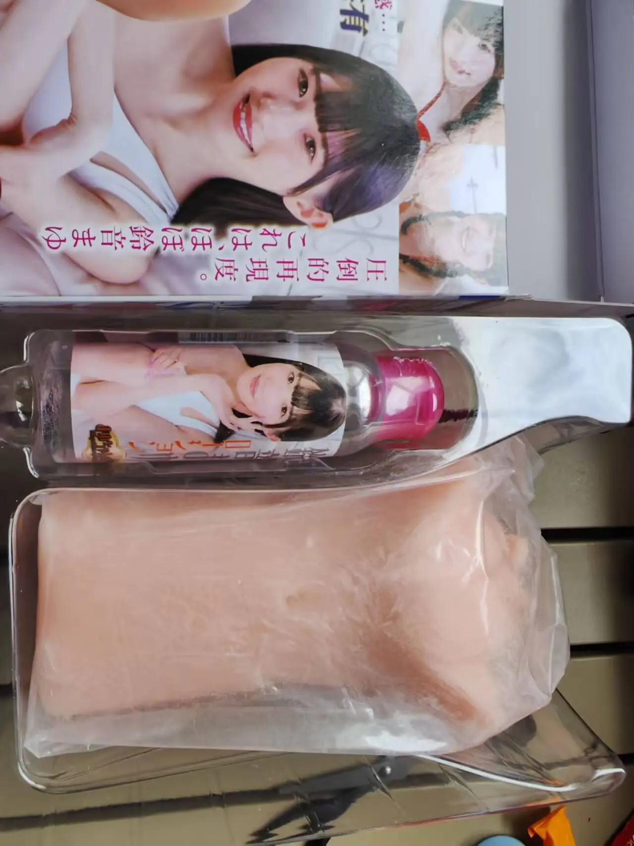 【群友测评】多款仿真系列对比