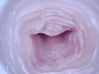 【杯友测评】DREAM EDGE春阳萌花真人倒模飞机杯——顶级“实战”体验，十分甚至九分的逼真