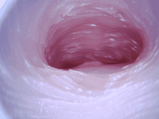 【杯友测评】DREAM EDGE春阳萌花真人倒模飞机杯——顶级“实战”体验，十分甚至九分的逼真