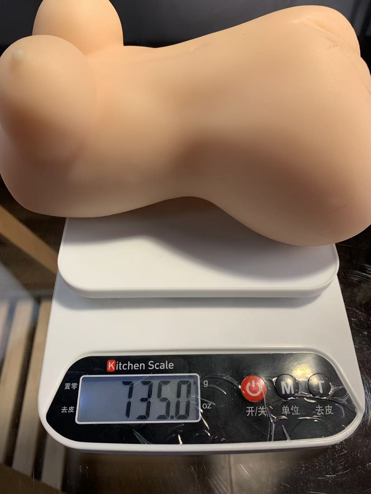 【杯友测评】GXP格蕾丝二代——热情且优雅的探戈学姐の初体验