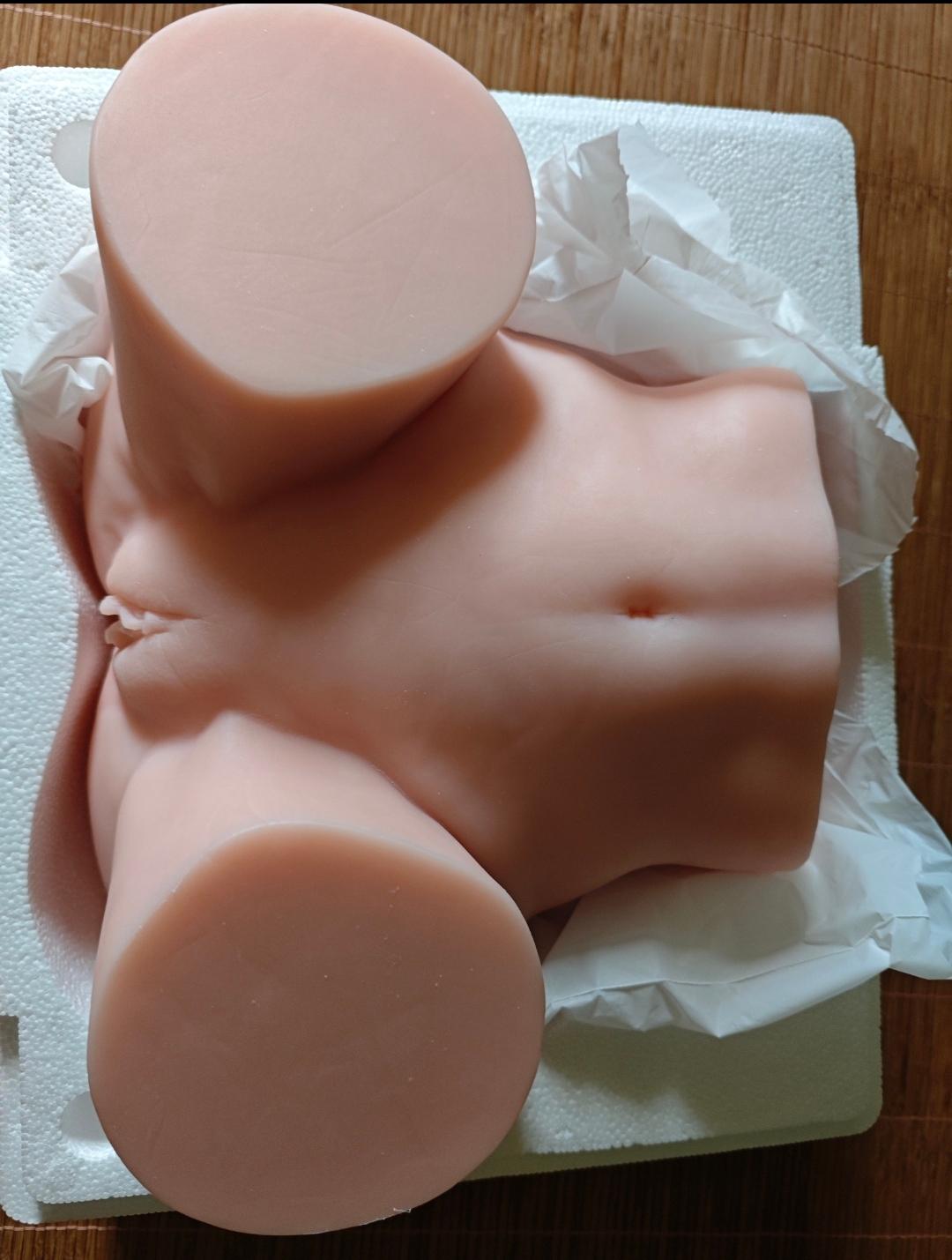 【真实反馈】GXP胖次天使一代二代臀模体验报告堂堂登场！