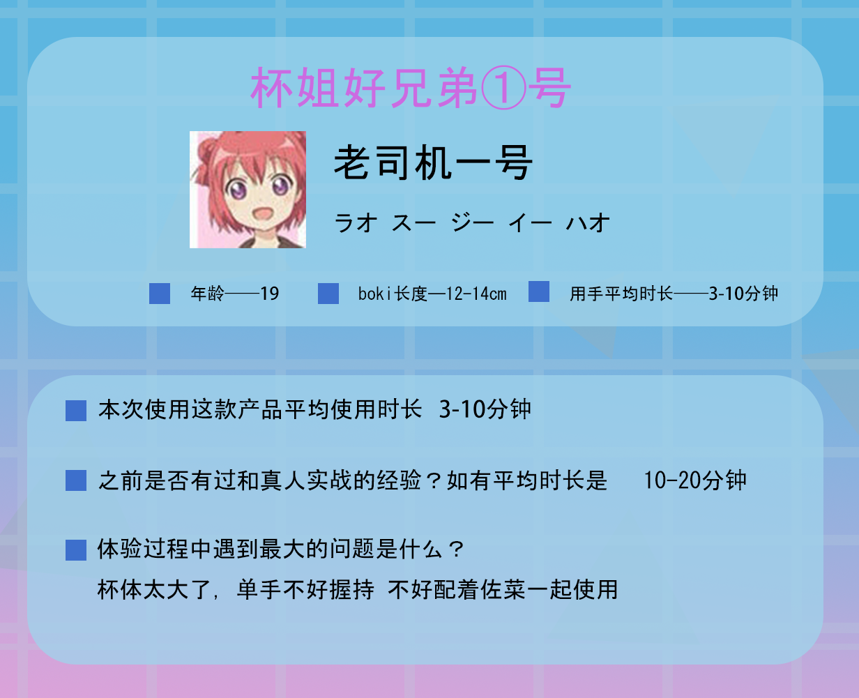 【真实反馈】GXP白丝壁女一代电动款体验报告!