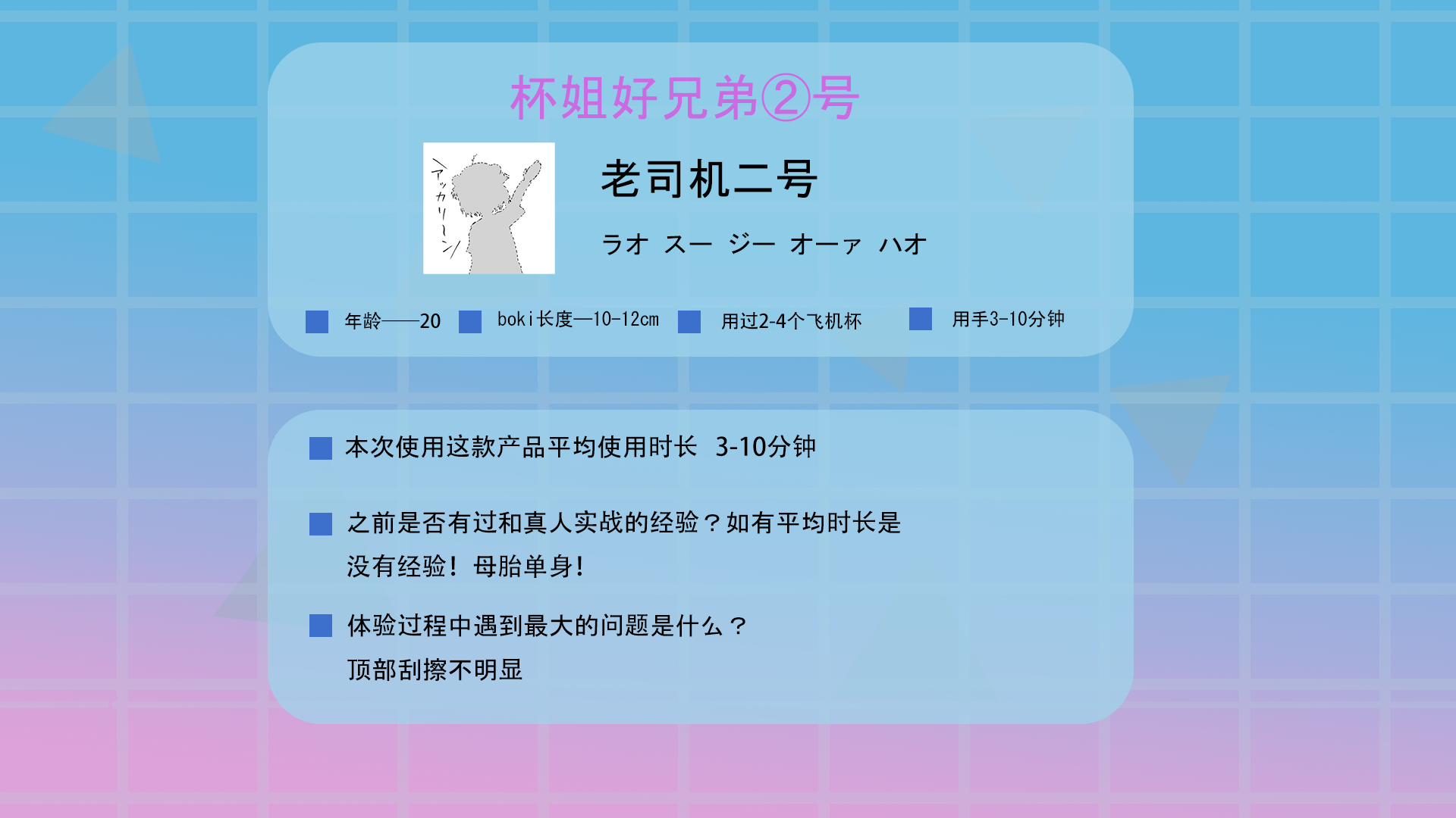 【真实反馈】私人家教的体验报告~