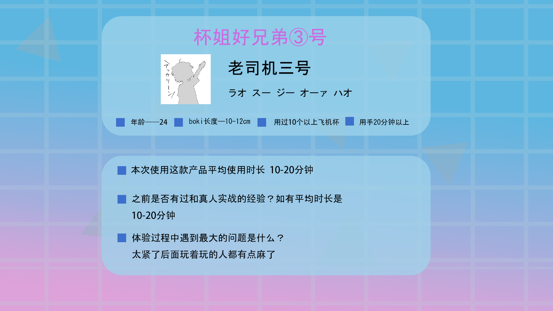 【真实反馈】私人家教的体验报告~