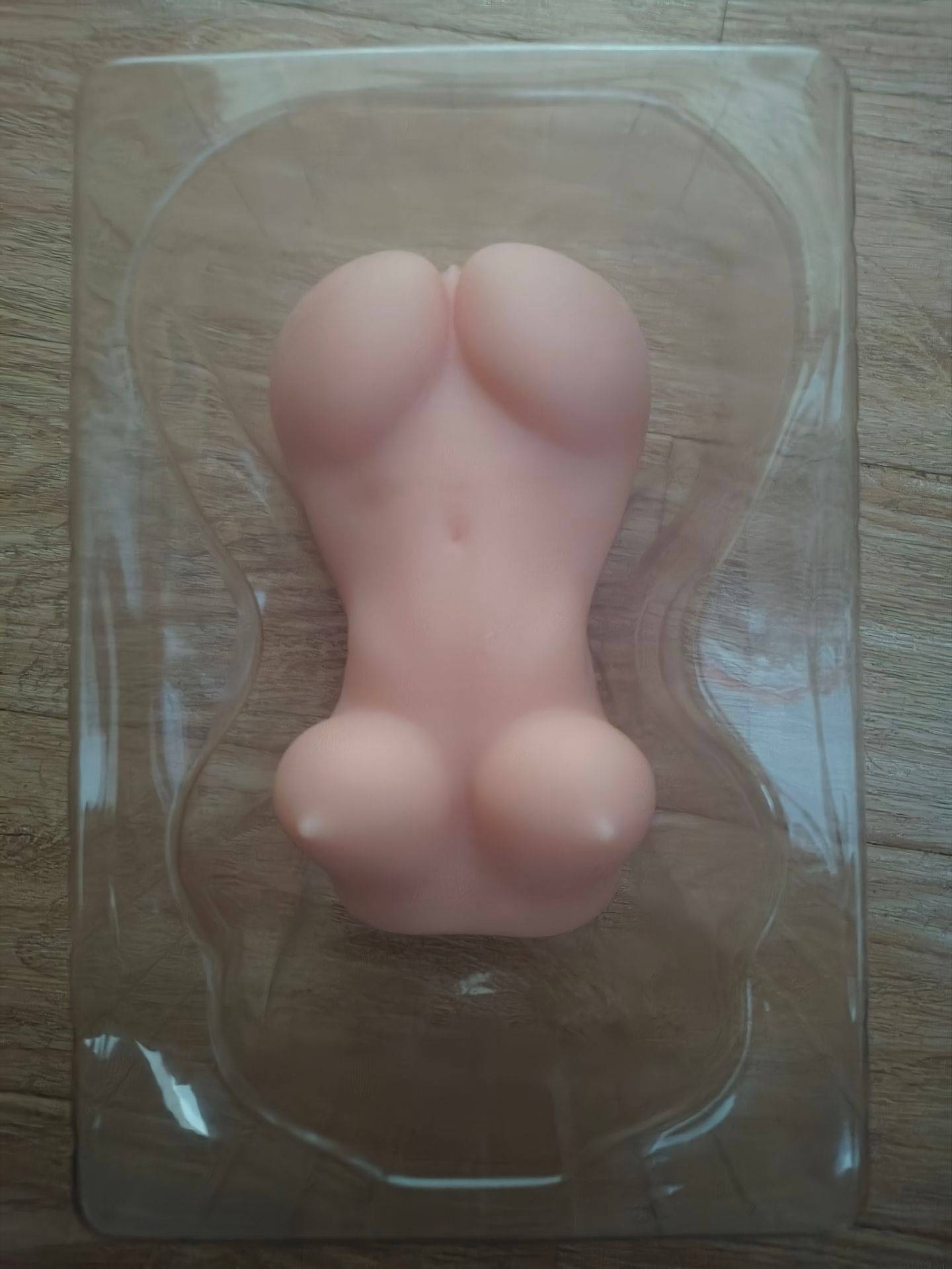 【群友测评】双通道龙娘,两个愿望一次满足