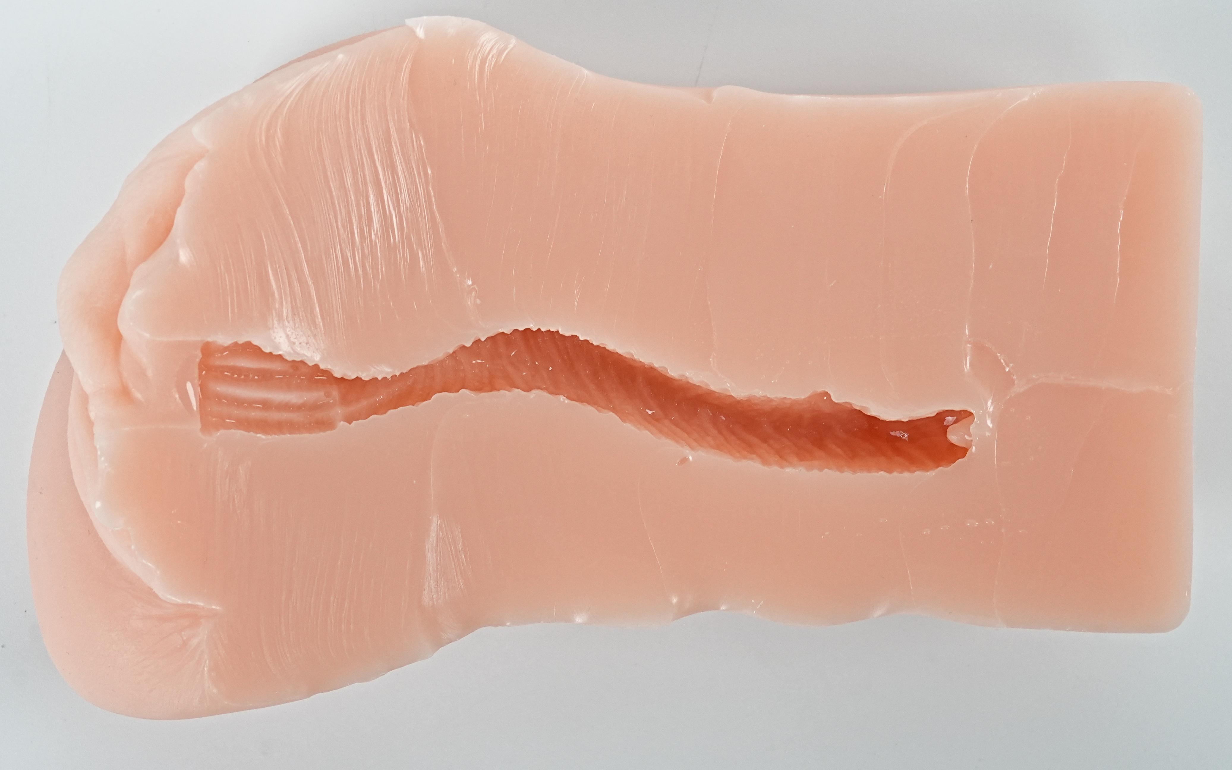 【杯友测评】DREAM EDGE铃音麻友真人倒模——黑暗界的九头身美人，别笑，你来了也得玩很久