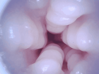 【杯友测评】GXP胖次天使一代二代臀模倒模——一代屁股硬二代屁股大,通道更是顶中顶