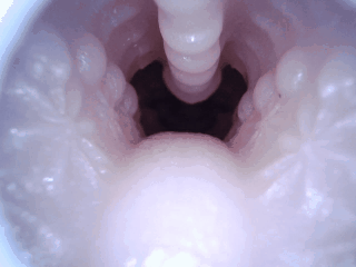 【杯友测评】GXP胖次天使一代二代臀模倒模——一代屁股硬二代屁股大,通道更是顶中顶