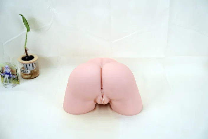 【杯友测评】GXP胖次天使一代二代臀模倒模——一代屁股硬二代屁股大,通道更是顶中顶