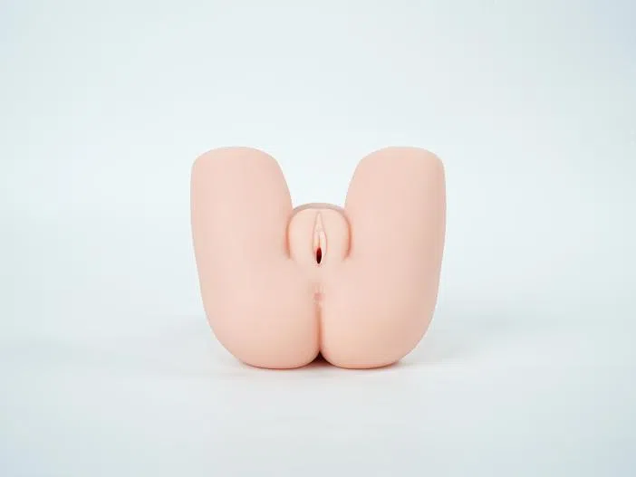 【杯友测评】GXP胖次天使一代二代臀模倒模——一代屁股硬二代屁股大,通道更是顶中顶