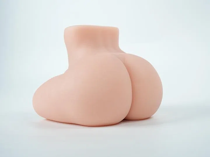 【杯友测评】GXP胖次天使一代二代臀模倒模——一代屁股硬二代屁股大,通道更是顶中顶