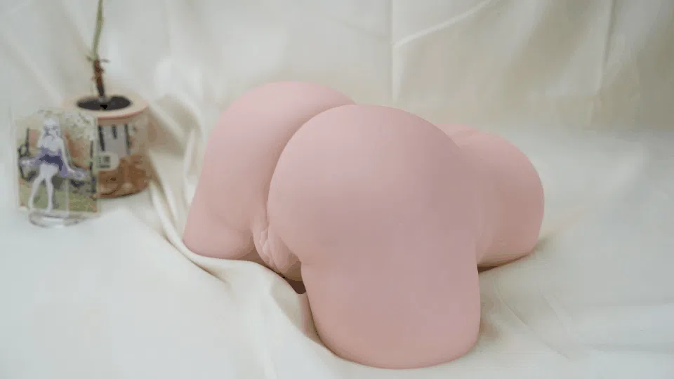 【杯友测评】GXP胖次天使一代二代臀模倒模——一代屁股硬二代屁股大,通道更是顶中顶