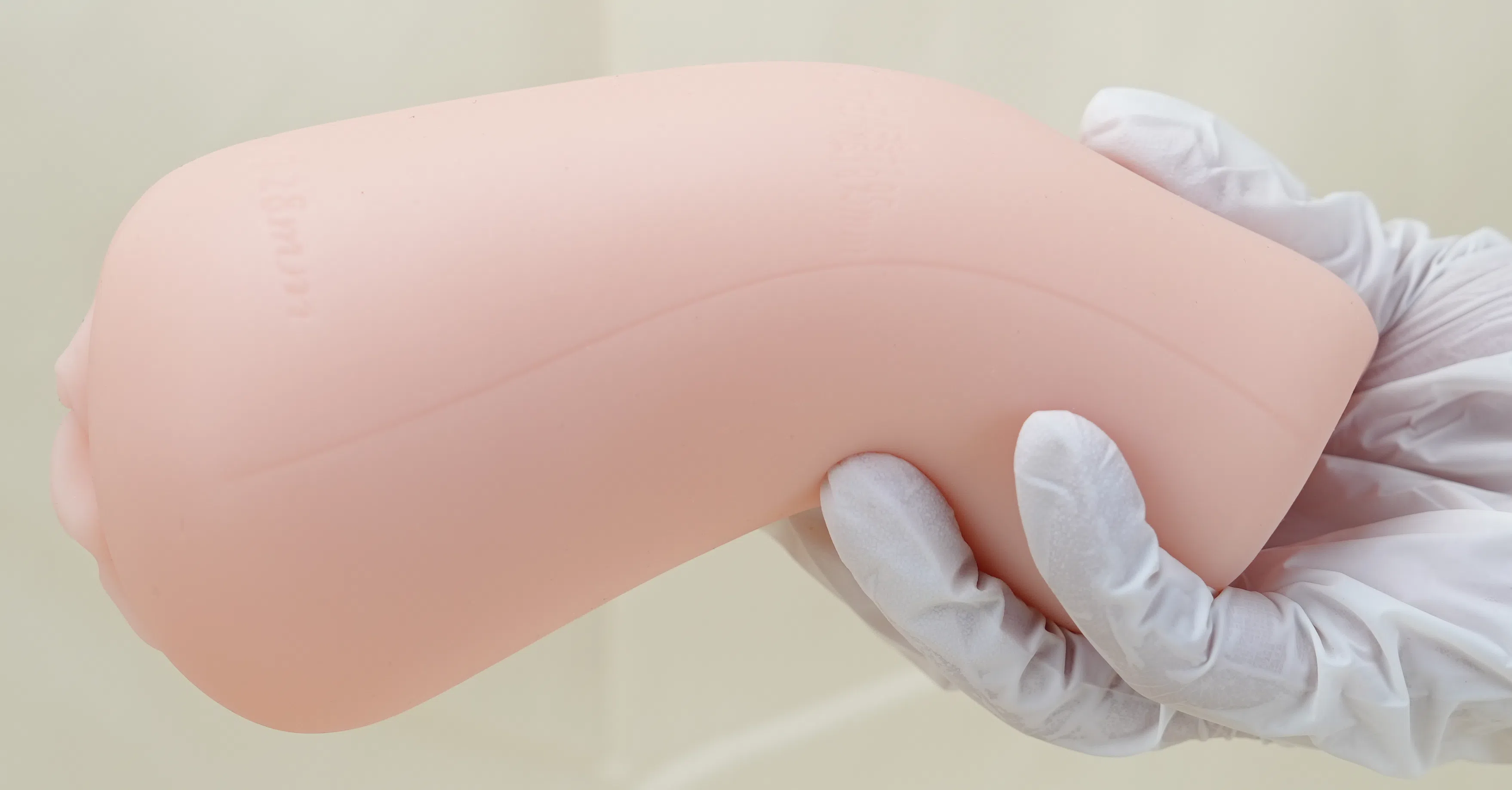 【杯友测评】GXP私人家教绫香——底部巨大颗粒调教,延时锻炼的最佳导师!