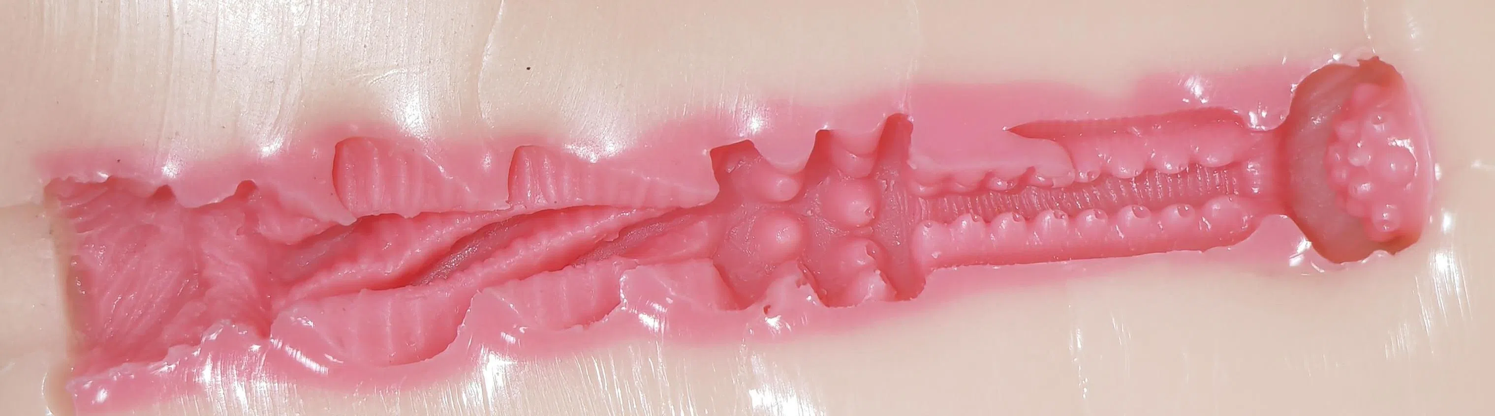 【杯友测评】GXP私人家教绫香——底部巨大颗粒调教,延时锻炼的最佳导师!