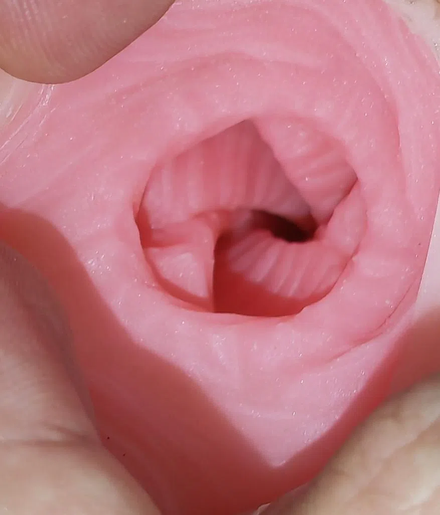 【杯友测评】GXP私人家教绫香——底部巨大颗粒调教,延时锻炼的最佳导师!