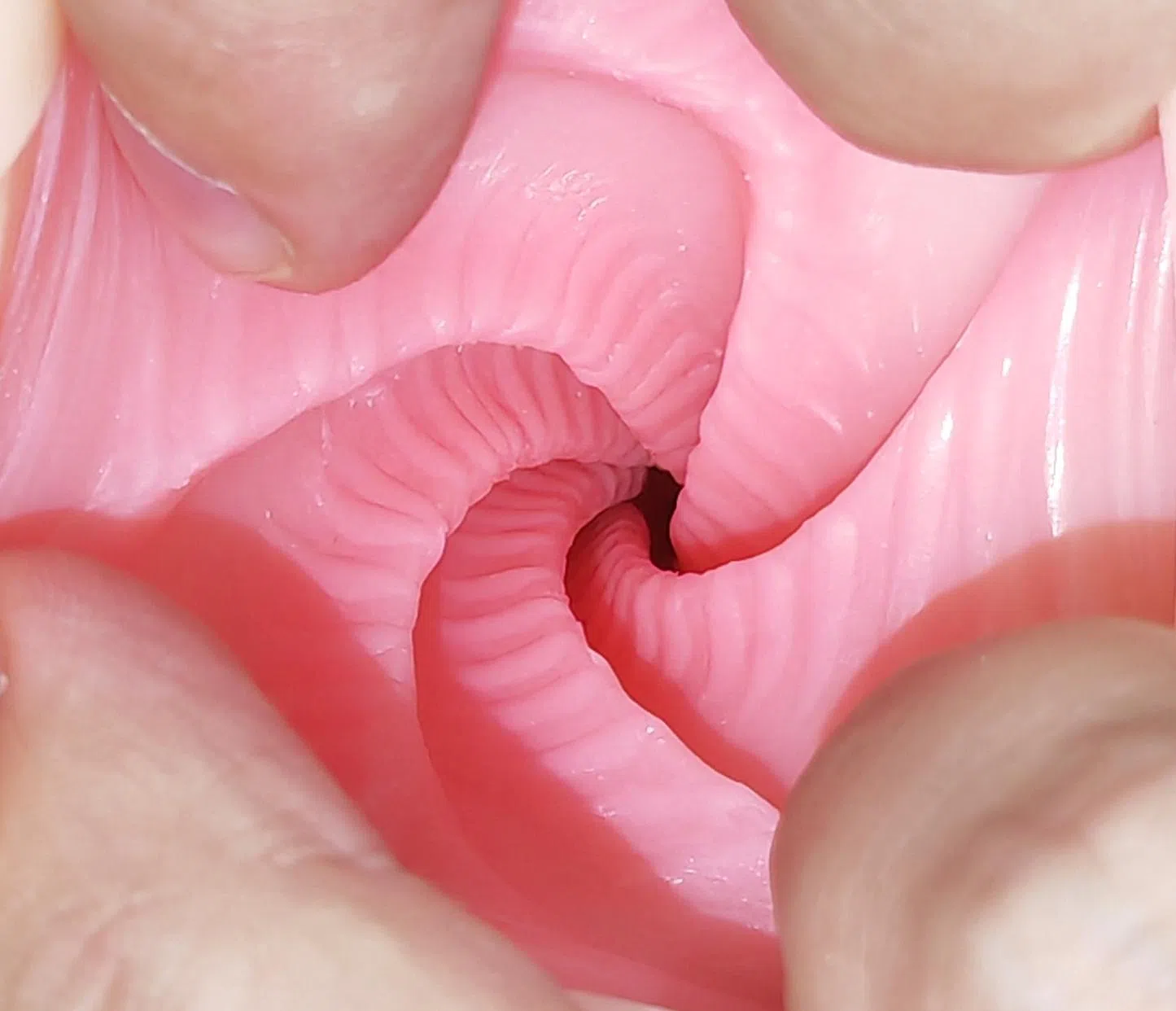 【杯友测评】GXP私人家教绫香——底部巨大颗粒调教,延时锻炼的最佳导师!