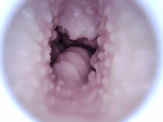 【杯友测评】GXP琉璃温肉硅胶飞机杯——细腻肌肤纹理,通道满满的颗粒感