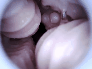 【杯友测评】GXP琉璃温肉硅胶飞机杯——细腻肌肤纹理,通道满满的颗粒感