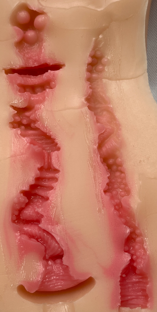 【杯友测评】GXP异世界龙娘——神秘“魅魔流”龙娘，双通道肉感十足刺激在线