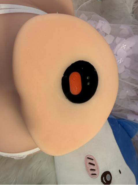 【杯友测评】GXP胖次天使三代电动臀模——电机加臀，5档震动加五档吮吸的极致榨汁机