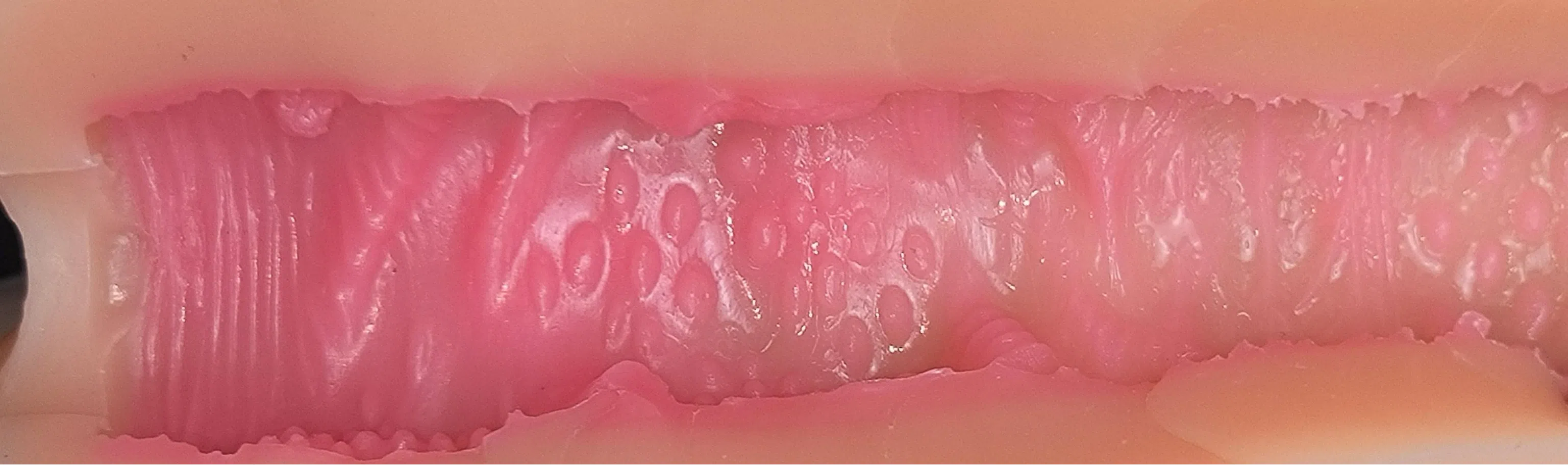 【杯友测评】GXP异世界龙娘——神秘“魅魔流”龙娘，双通道肉感十足刺激在线