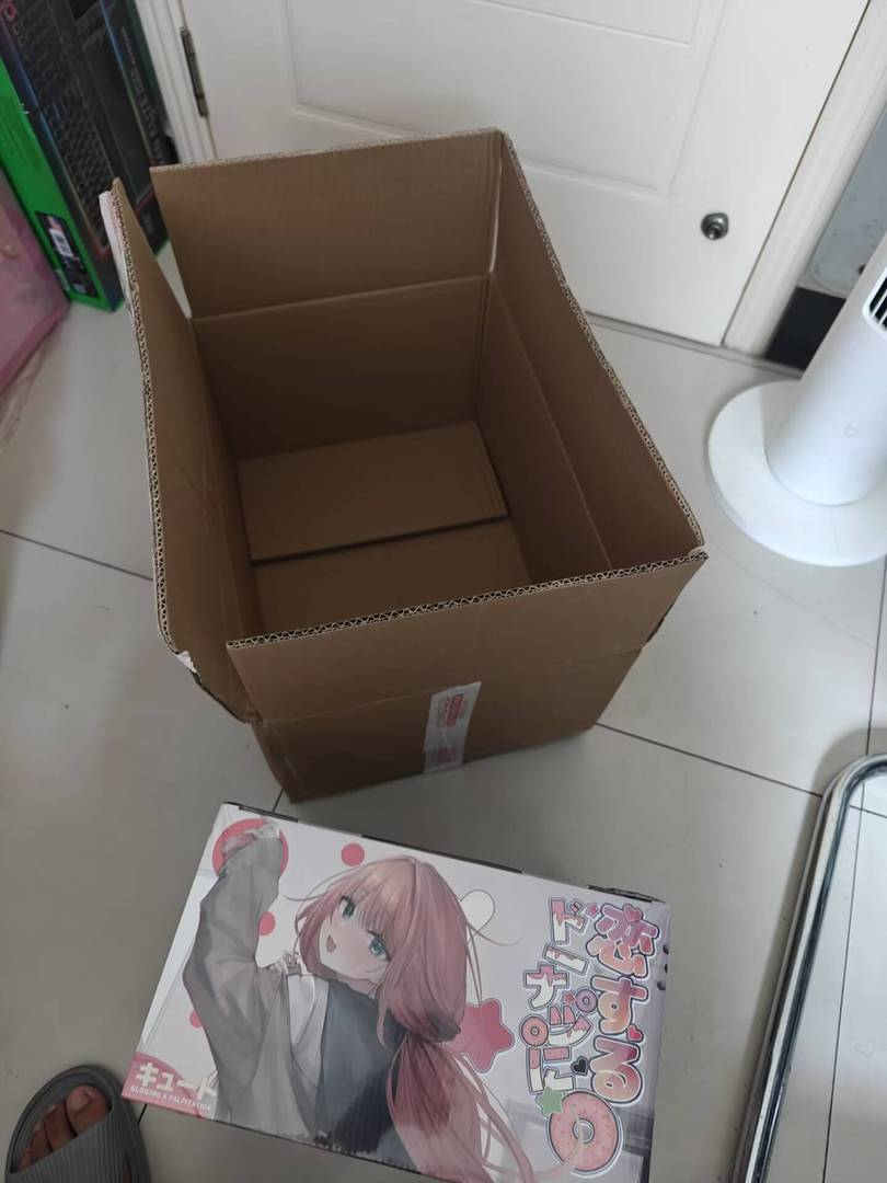 【真实反馈】GXP爱上甜甜圈的体验报告！