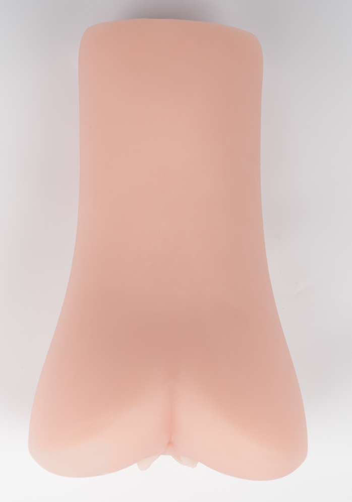 【杯友测评】DREAM EGDE蓝芽美月——后端仿真人体子宫设计,今天就把老师灌成泡芙!