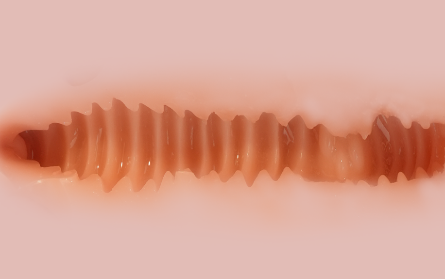 【杯友测评】GXP胖次天使三代电动臀模——电机加臀，5档震动加五档吮吸的极致榨汁机