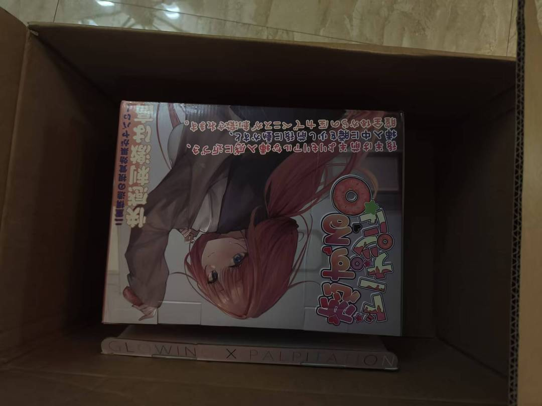 【真实反馈】GXP爱上甜甜圈的体验报告！