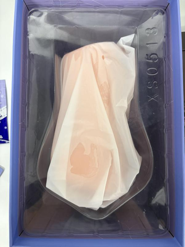 【杯友测评】KAGUYANO布鲁诗多利口形飞机杯——温柔嘴穴的甜蜜爱抚