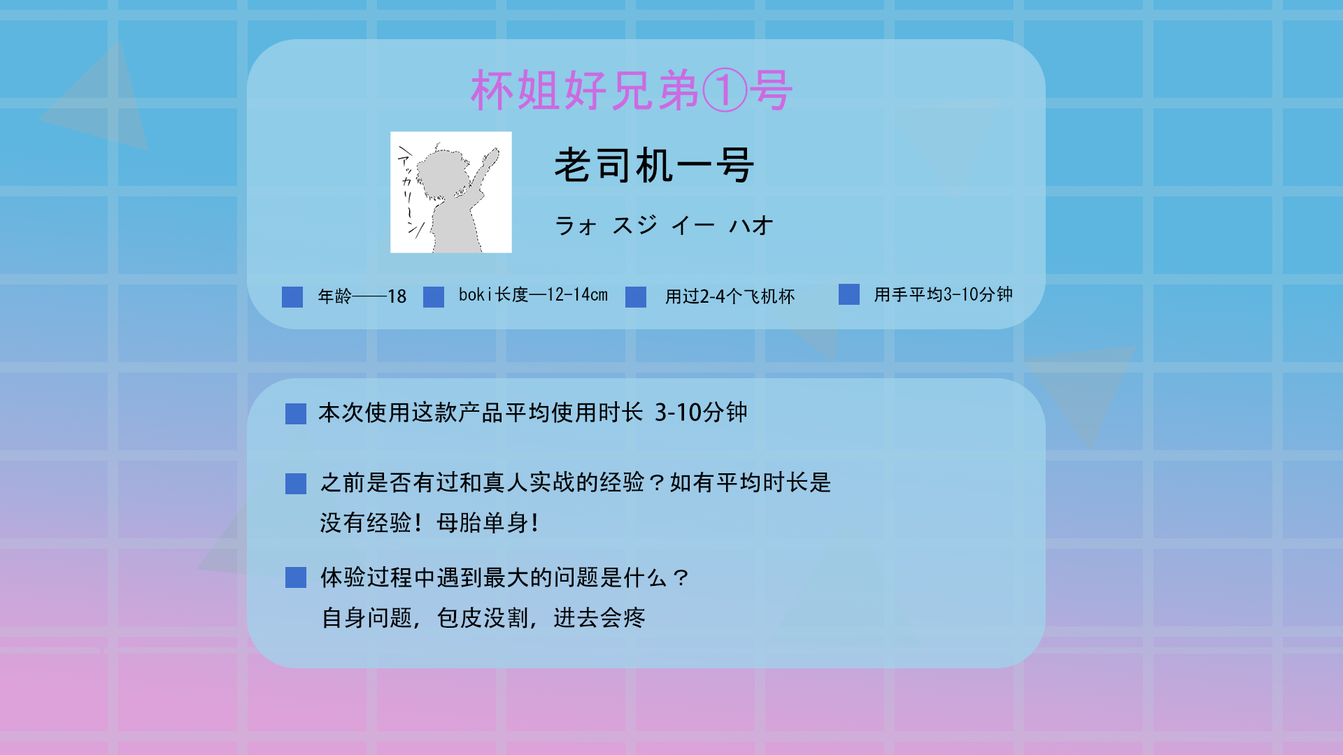 【真实反馈】异世界龙娘的体验报告！