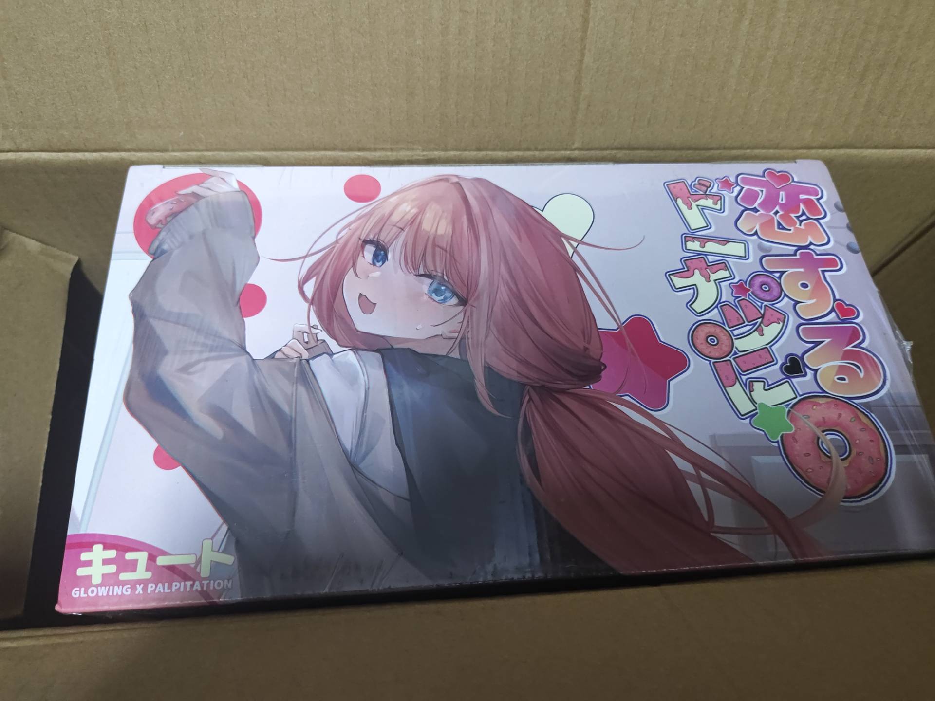 【群友测评】紧实蜜桃的顶级实力