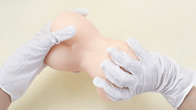 【杯友测评】GXP格蕾丝一代——内壁强力包裹感，螺旋肉壁狠狠缠绕