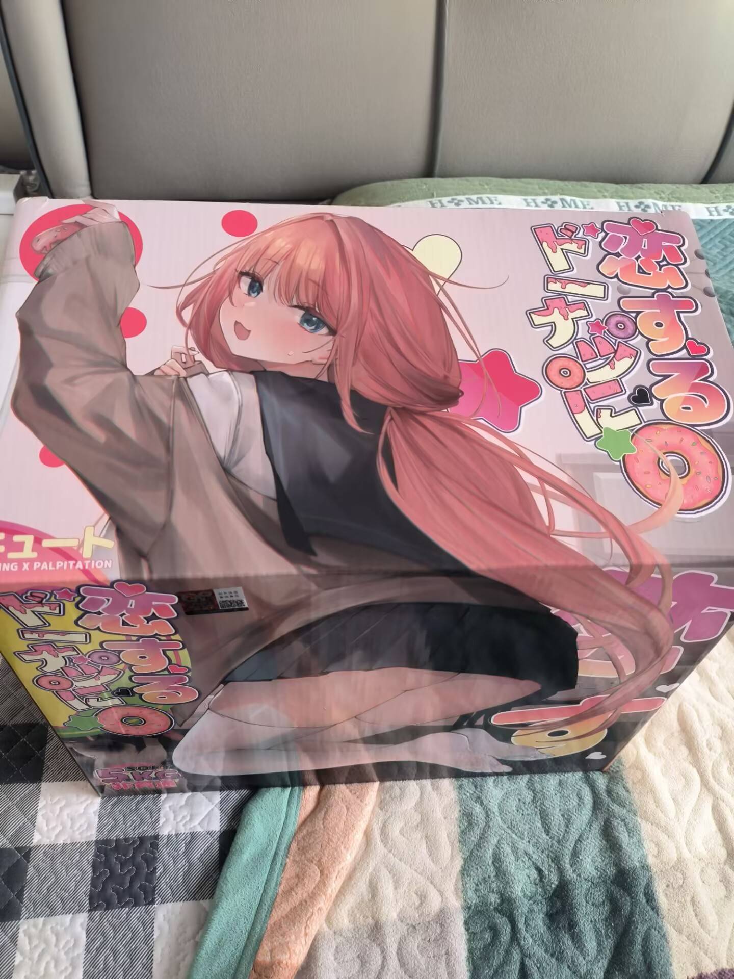 【群友测评】紧实蜜桃的顶级实力