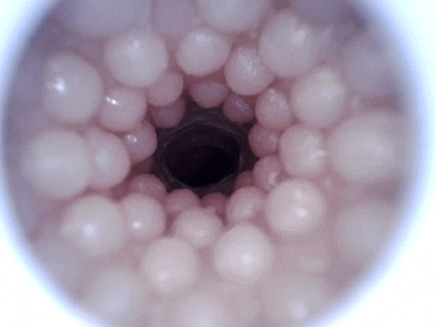 【杯友测评】GXP大吉樱子大半身(上半身)飞机杯——巨乳大半身!喜欢御姐大雷这块的有福了