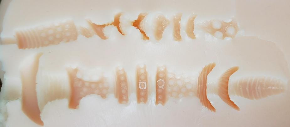 【杯友测评】GXP大吉樱子大半身(上半身)飞机杯——巨乳大半身!喜欢御姐大雷这块的有福了