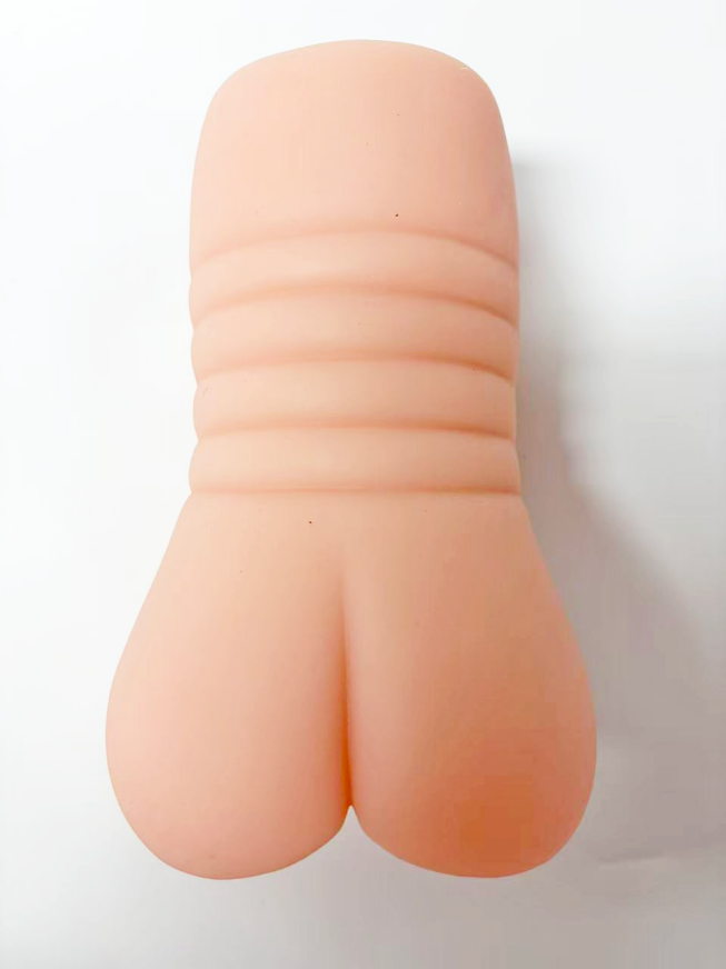 【杯友测评】GXP白丝壁女2代(软版)——肉褶与长肉脊的温和榨汁,从一代的闷骚女友变温柔妻子了