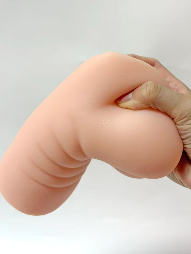 【杯友测评】GXP白丝壁女2代(软版)——肉褶与长肉脊的温和榨汁,从一代的闷骚女友变温柔妻子了