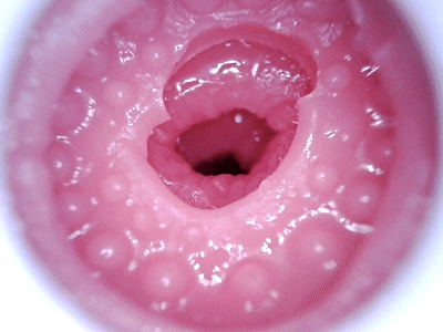 【杯友测评】GXP格蕾丝一代——内壁强力包裹感，螺旋肉壁狠狠缠绕