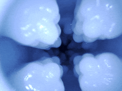 【杯友测评】GXP艾萝机娘——科技感拉满的飞机杯，可调节松紧的手动与强劲吮吸的电动