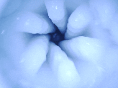 【杯友测评】GXP艾萝机娘——科技感拉满的飞机杯，可调节松紧的手动与强劲吮吸的电动