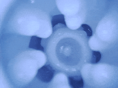 【杯友测评】GXP艾萝机娘——科技感拉满的飞机杯，可调节松紧的手动与强劲吮吸的电动