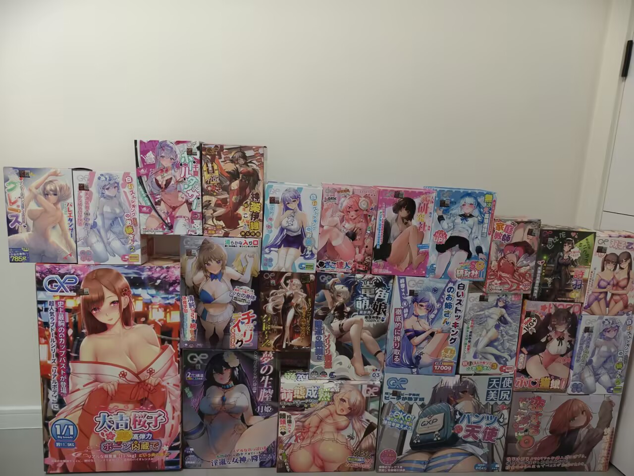 【群友测评】一步步深入啦啦队长的炙热内芯